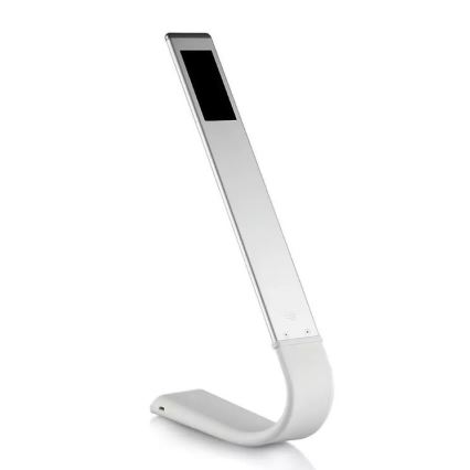 LED Flexibler dimmbarer Tischleuchte LED/6,5W/5V 2000 mAh 3000K/4500K/6000K