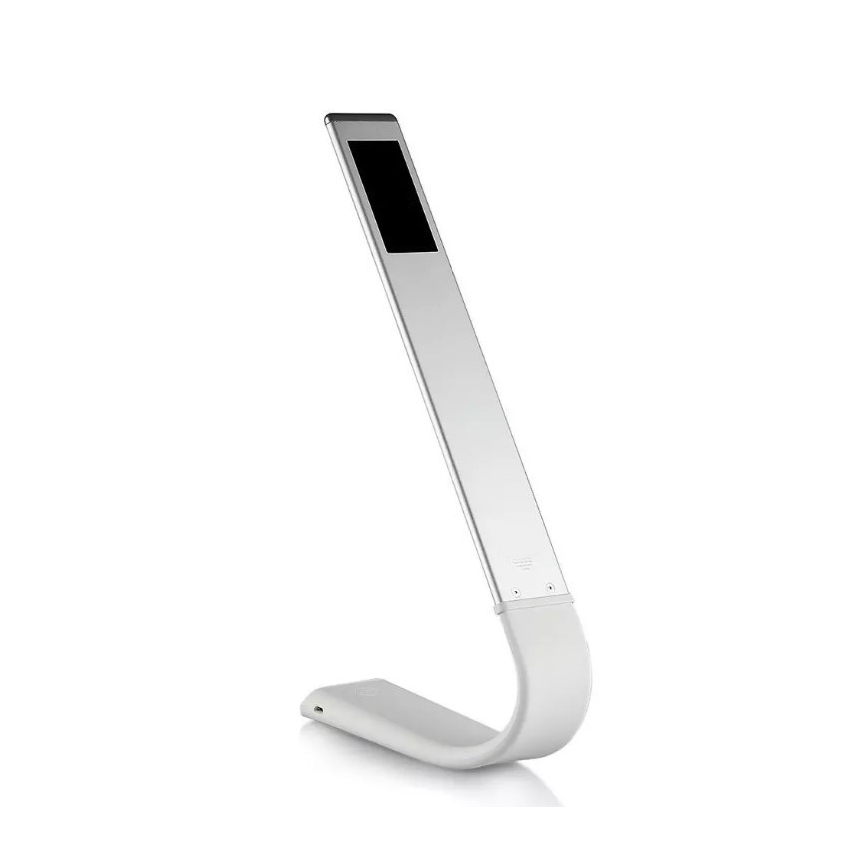 LED Flexibler dimmbarer Tischleuchte LED/6,5W/5V 2000 mAh 3000K/4500K/6000K