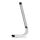 LED Flexibler dimmbarer Tischleuchte LED/6,5W/5V 2000 mAh 3000K/4500K/6000K