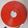 LED Flexibler Streifen NEON LED/10W/230V 5 m IP65 Rot