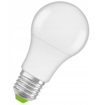 LED-Glühbirne aus recyceltem Kunststoff E27/13W/230V 4000K - Ledvance
