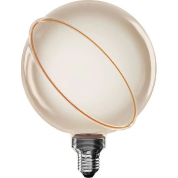 LED-Glühbirne DECO VINTAGE G130OA E27/4W/230V 1800K