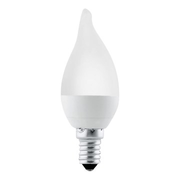 LED Glühbirne E14/4W 3000K Kerze - Eglo 11422
