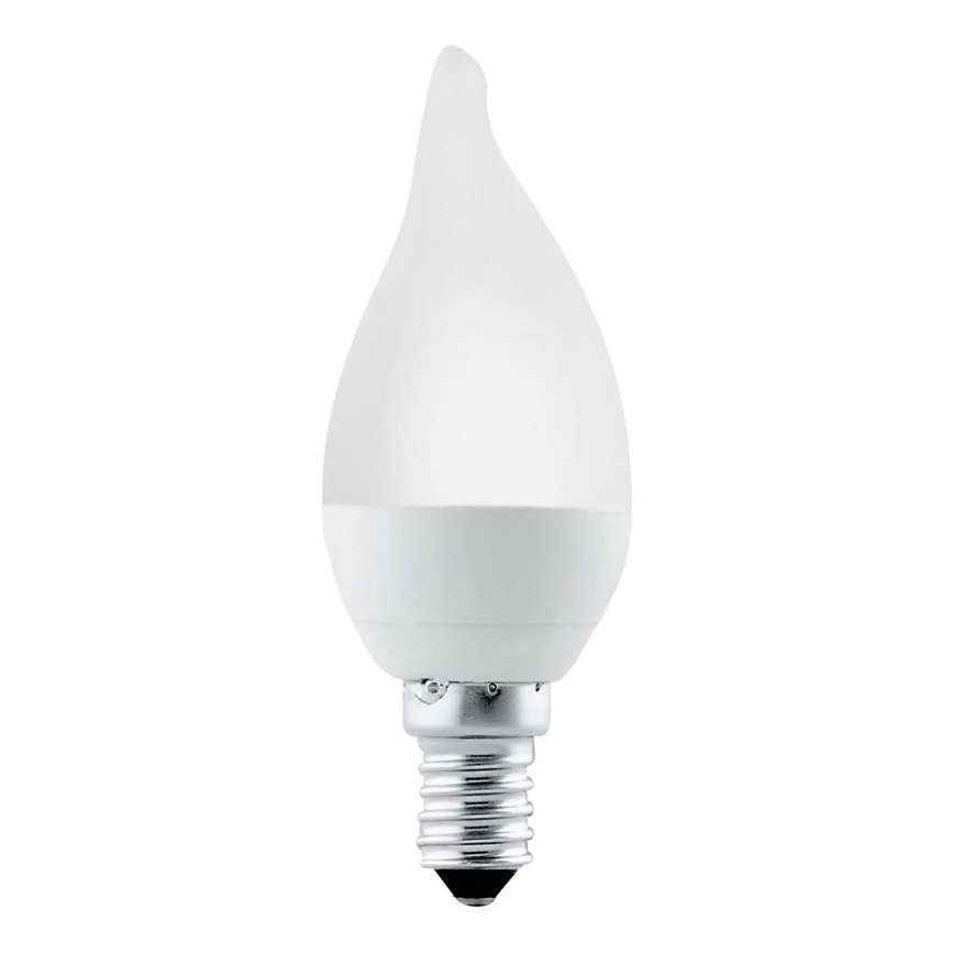 LED Glühbirne E14/4W 3000K Kerze - Eglo 11422