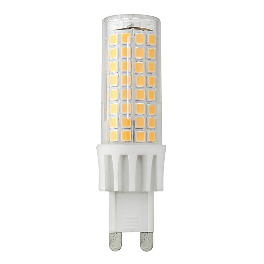 LED-Glühbirne G9/7W/230V 790 lm 6000K