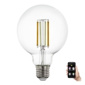 LED-Glühbirne G95 E27/6W/230V 2200K-6500K - Eglo