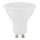 LED-Glühbirne GU10/4W/230V 3000K