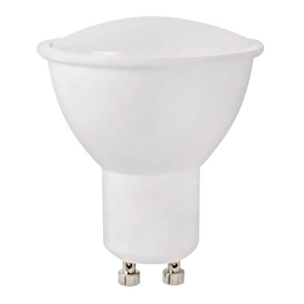 LED-Glühbirne GU10/4W/230V 4000K