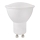 LED-Glühbirne GU10/4W/230V 4000K