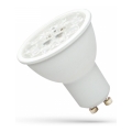 LED-Glühbirne GU10/6W/230V 3000/4000/6000K