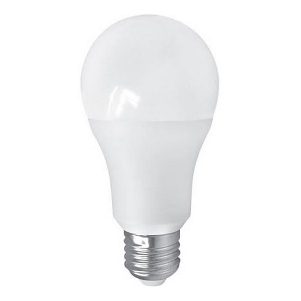 LED-Glühbirne PITT A60 AC/DC E27/12W/24V 4000K