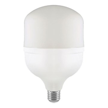 LED-Glühbirne T140 E40 E27/50W/230V 6500K