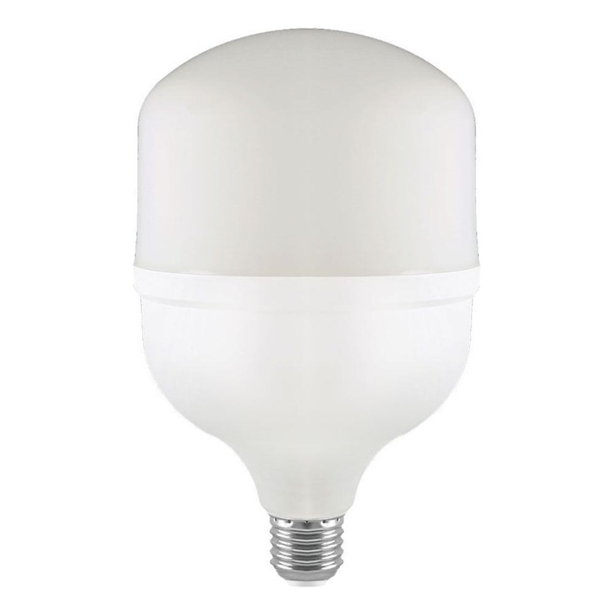 LED-Glühbirne T140 E40 E27/50W/230V 6500K