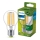 LED-Glühbirne VINTAGE Philips A60 E27/4W/230V 3000K