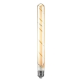 LED-Glühlampe FILAMENT T30 E27/5W/230V 2200K