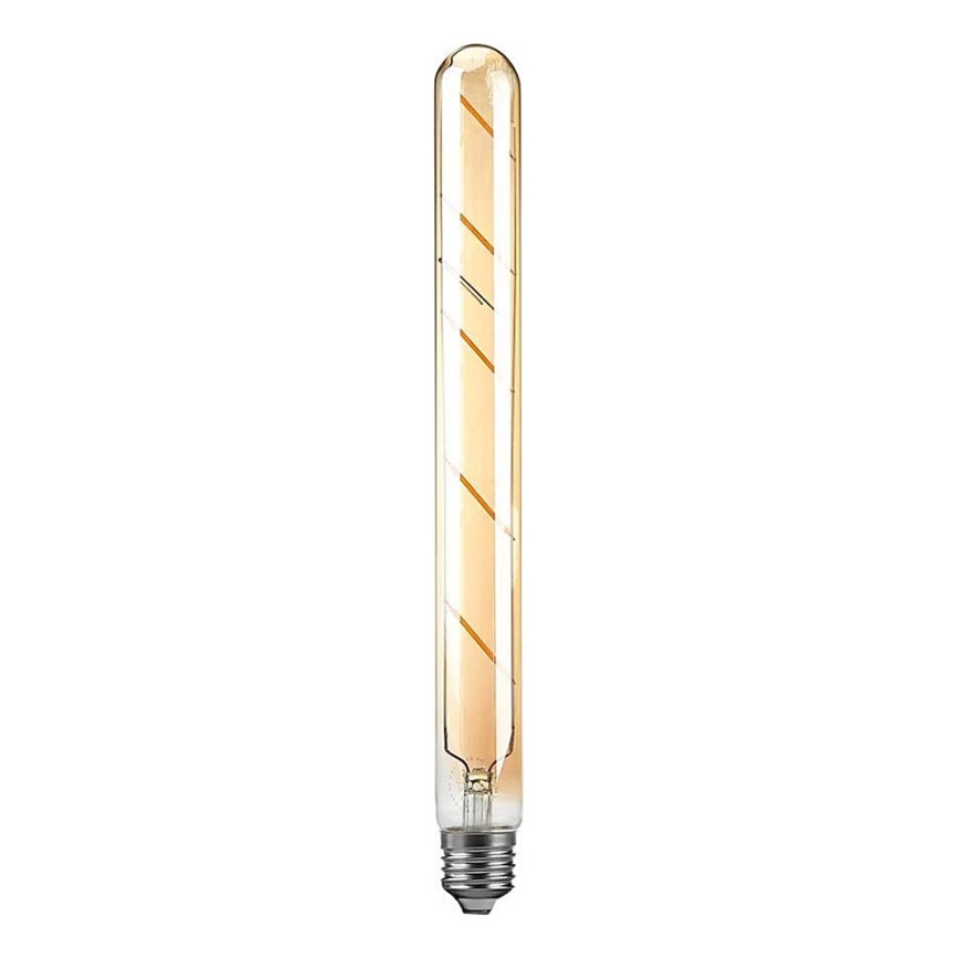 LED-Glühlampe FILAMENT T30 E27/5W/230V 2200K