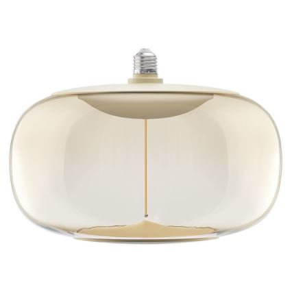 LED-Glühlampe VINTAGE FILAMENT E27/2,5W/230V 2700K - Osram