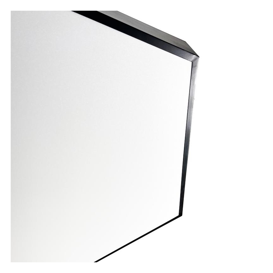 LED-Hängeleuchte an Schnur LED/100W/230V 4000K d 100 cm