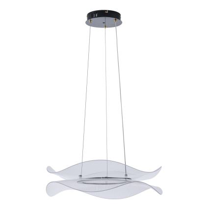 LED-Hängeleuchte FIRENZE LED/48W/230V 3000K d 54 cm