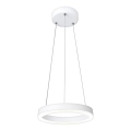 LED Hängeleuchte FOKKO 1xLED/9W/230V