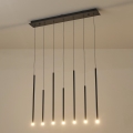 LED-Hängeleuchte LED/16W/230V 3000K