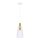LED Hängeleuchte MODENA LED/5W/230V
