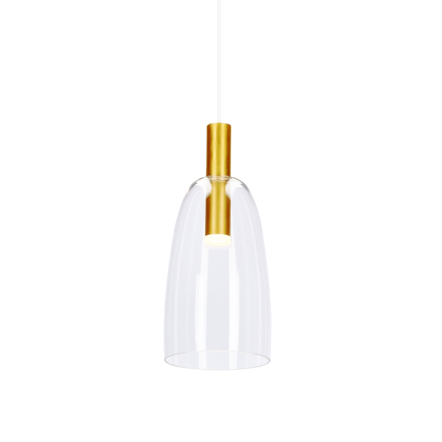 LED Hängeleuchte MODENA LED/5W/230V