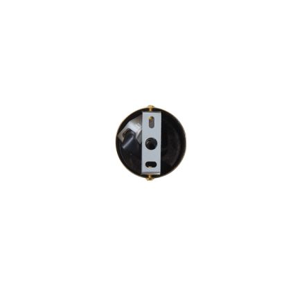 LED-Hängeleuchte PERFORATO LED/6,3W/230V 3000K golden d 13 cm