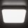 LED-Hochleistungs-Deckenleuchte mit Bewegungssensor IPER LED/35W/230V IK10 IP65 eckig weiß