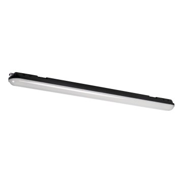LED Hochleistungs-Leuchtstofflampe MAH MAX LED/38W/230V 4000K IP65 schwarz