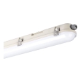 LED-Hochleistungs-Leuchtstofflampe mit Notfallmodul EMERGENCY LED/36W/230V 6500K 120cm IP65