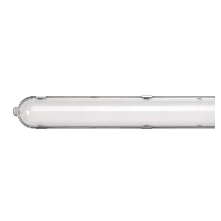 Dimmbare LED-Hochleistungsleuchte mit Notfallmodul MISTY LED/32/40/48/54W/230V 4000/6500K IP66