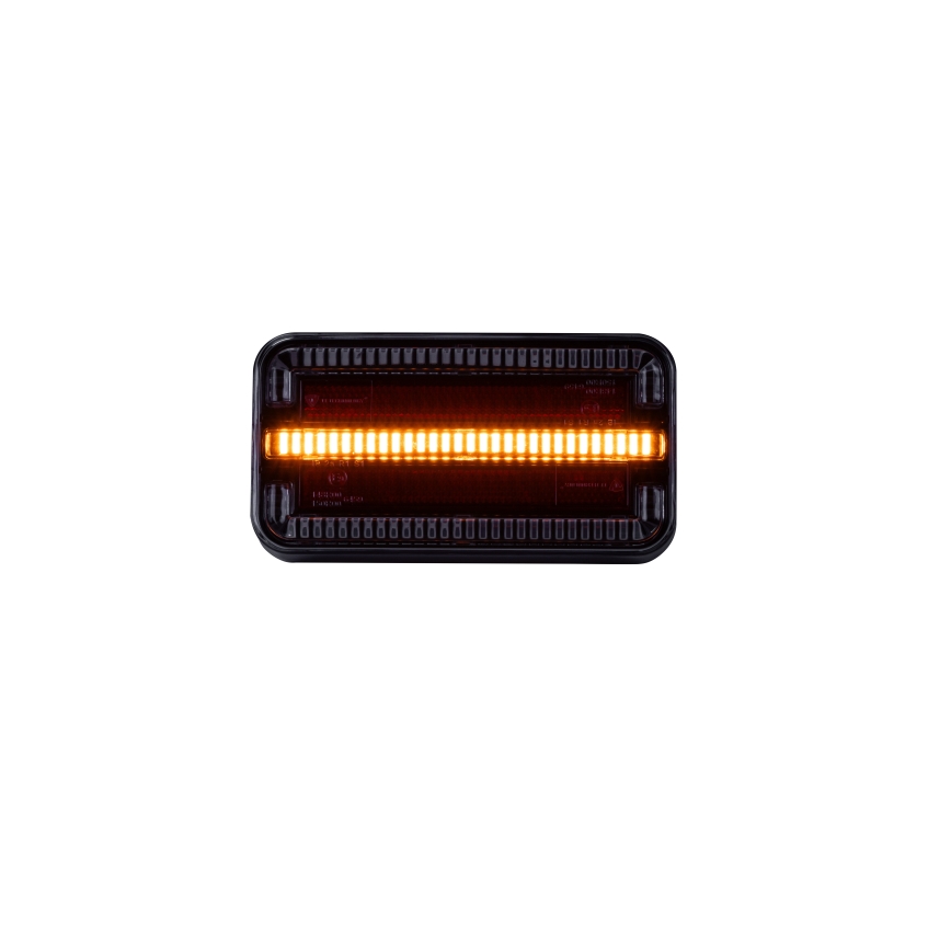 LED Kombinationsleuchte LED/12-24V IP65
