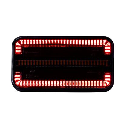 LED Kombinationsleuchte LED/12-24V IP65