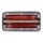 LED Kombinationsleuchte LED/12-24V IP65