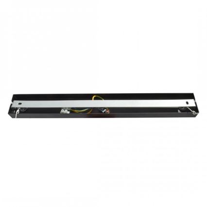 LED-Kronleuchter an Schnur MARGO 3xLED/5,5W/230V