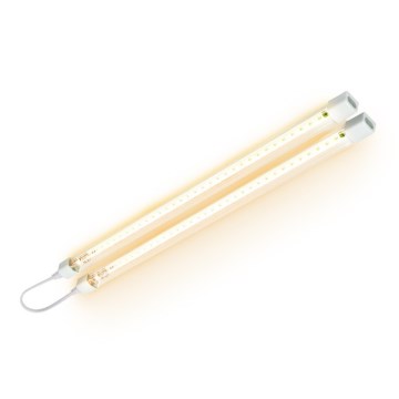 LED-Küchenunterbauleuchte für die Pflanzenzucht GROWLY 2xLED/8,5W/230V weiß