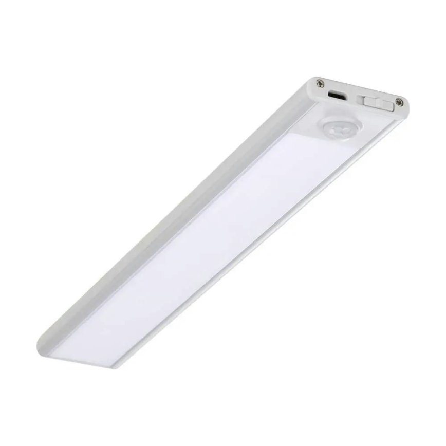LED-Küchenunterbauleuchte mit Sensor LED/1,5W/5V 1500 mAh 4000K