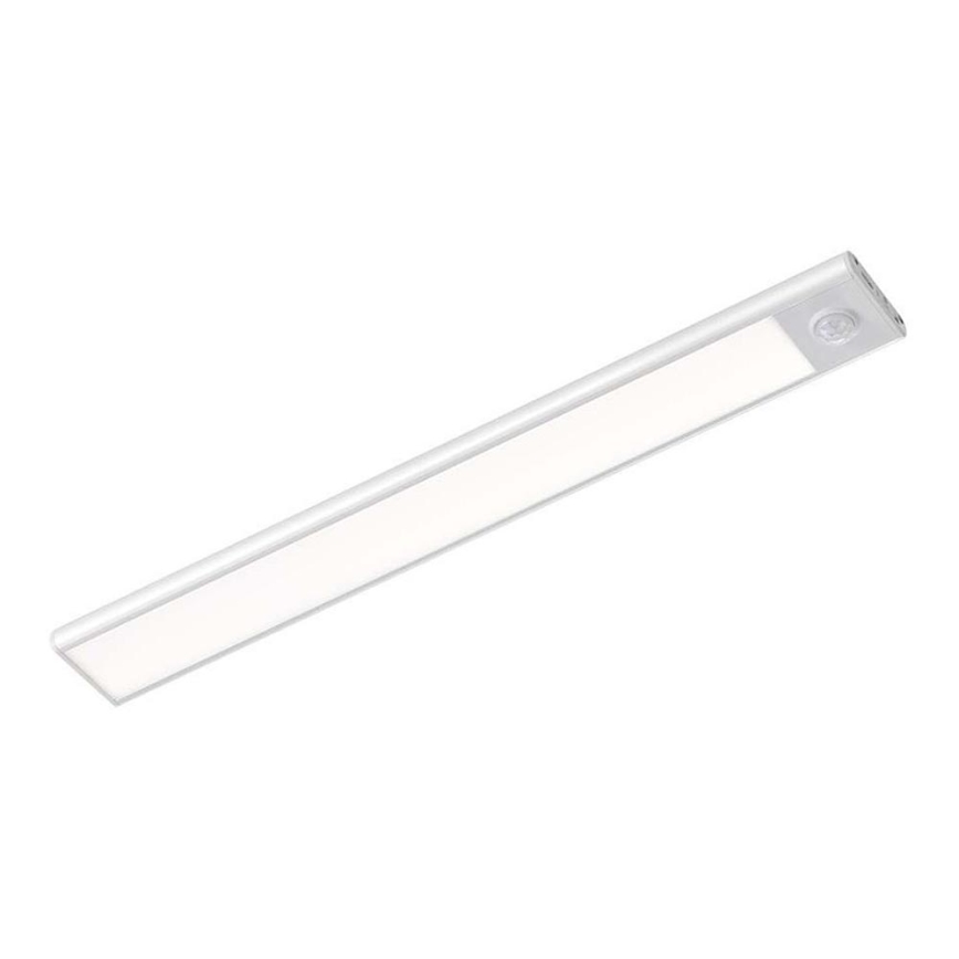 LED-Küchenunterbauleuchte mit Sensor LED/2W/5V 4000K 2200 mAh