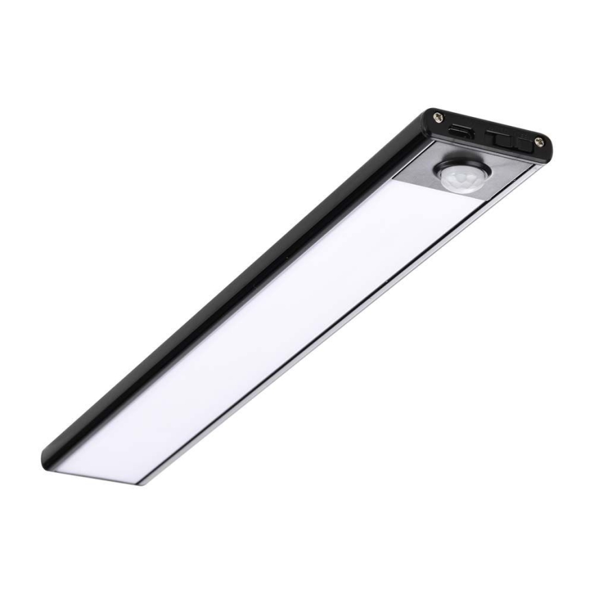 LED-Küchenunterbauleuchte mit Sensor LED/2W/5V 4000K 2200 mAh