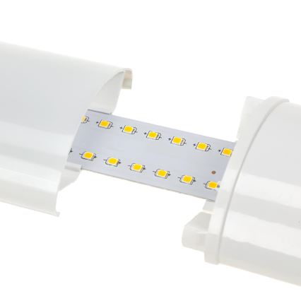 LED-Küchenunterbauleuchte VIGA LED/20W/230V 4000K weiß