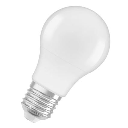 LED-Lampe A40 E27/4,9W/230V 2700K - Osram