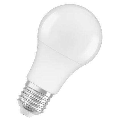 LED-Lampe A60 E27/8,5W/230V 2700K - Osram