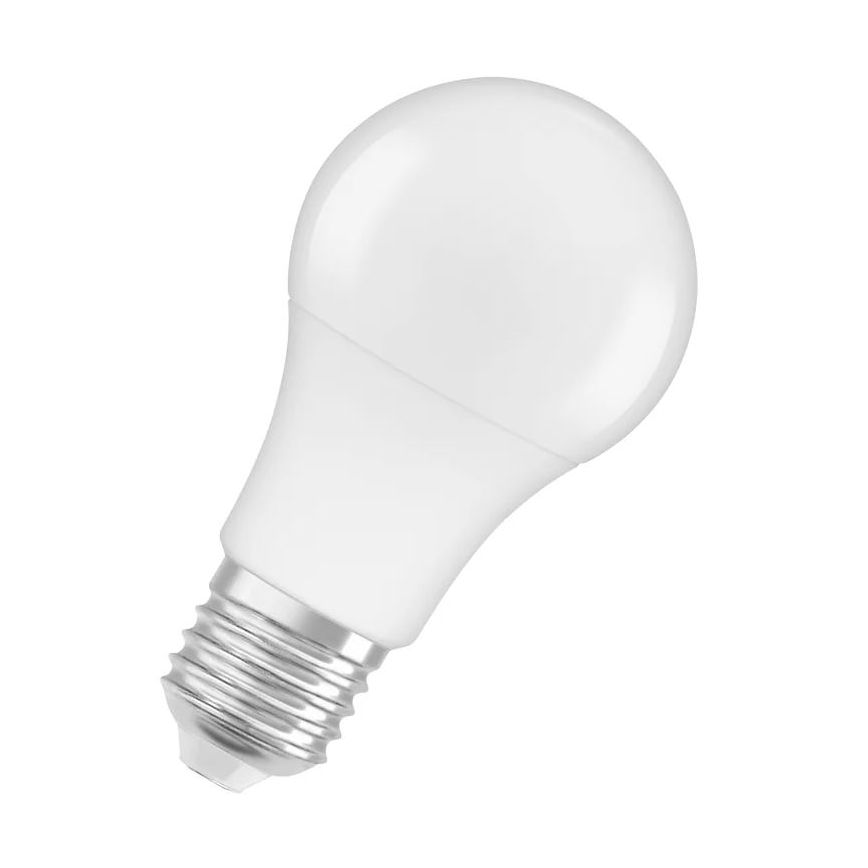 LED-Lampe A60 E27/8,5W/230V 2700K - Osram