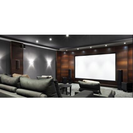 LED-Lampe A70 E27/17W/230V 3000K