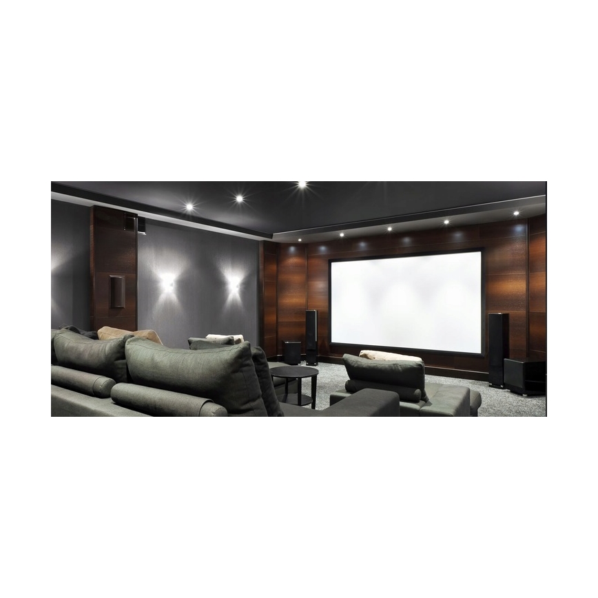 LED-Lampe A70 E27/17W/230V 3000K