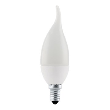 LED-Lampe CF37 E14/4W/230V 4000K - Eglo 10768