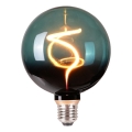 LED-Lampe DECO VINTAGE FILAMENT G125 E27/4W/230V 1800K