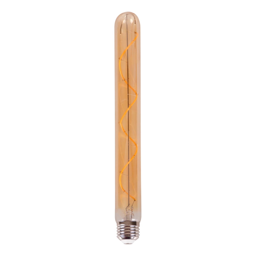 LED-Lampe DECO VINTAGE FILAMENT T30 E27/4,5W/230V 2200K
