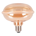 LED-Lampe DECO VINTAGE FILAMENT UFO130 E27/4W/230V 1800K